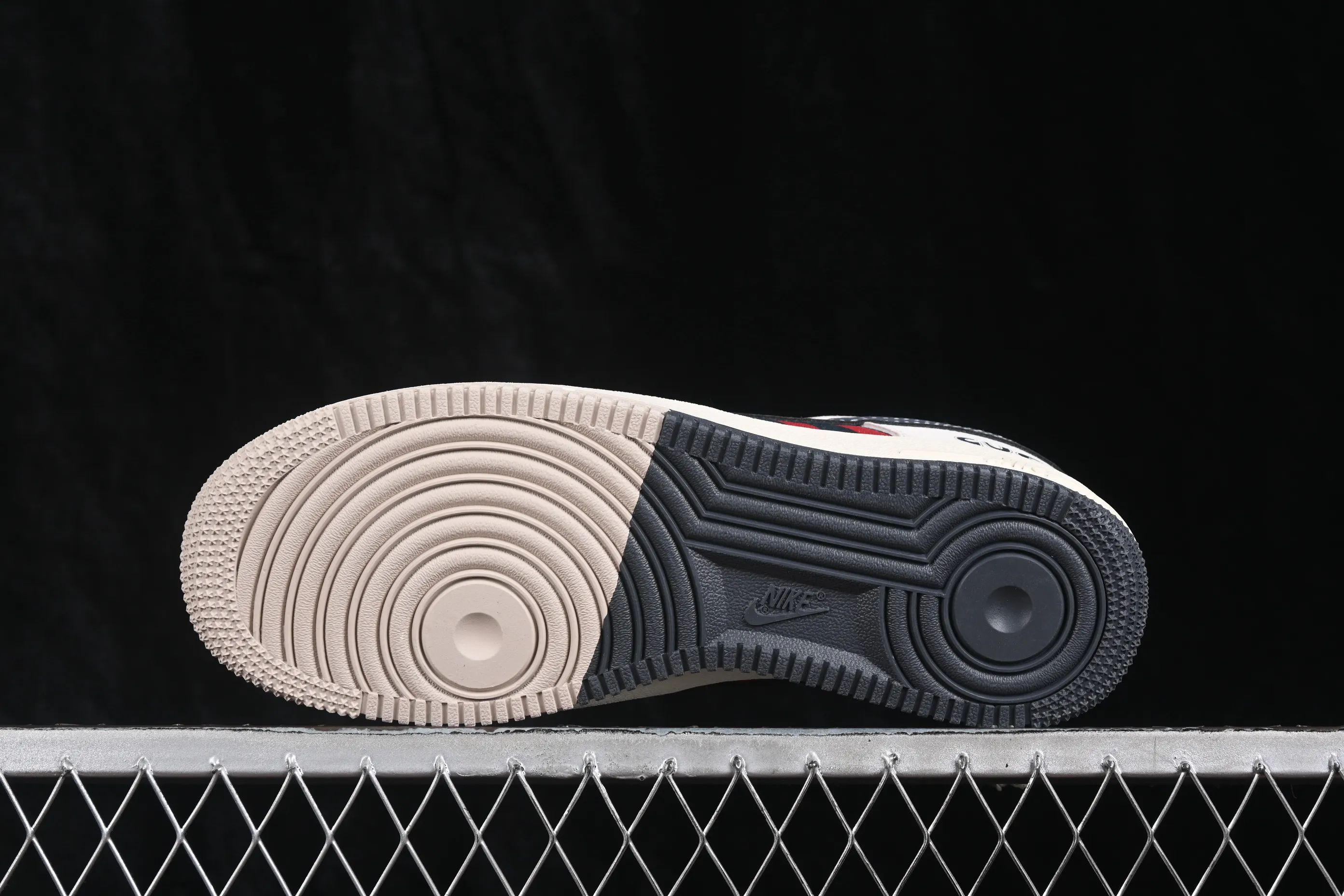 All categories Nk Air Force 1 Air Force series Nk Air Force 1 Low Air Force low-top Nike Air Force 1'07 Low joint model Air Force 1 low-top casual sneakers KJ1688-028